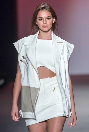 Bruna Marquezine, la espectacular novia de Neymar