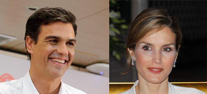 ¿Qué relación tienen Pedro Sánchez y la reina Letizia? ¿Qué relación tienen Pedro Sánchez y la reina Letizia?