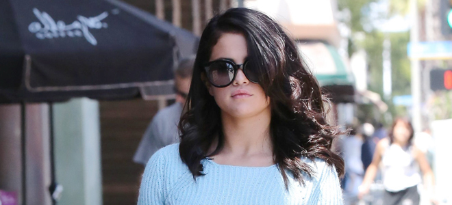 Selena Gomez, destrozada por el amor entre Justin Bieber y Yovanna Ventura Selena Gomez, destrozada por el amor entre Justin Bieber y Yovanna Ventura