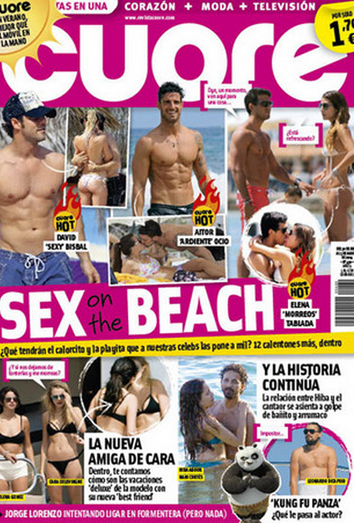 Selena Gomez y Cara Delevingne, pilladas en Cuore Selena Gomez y Cara Delevingne, pilladas en Cuore