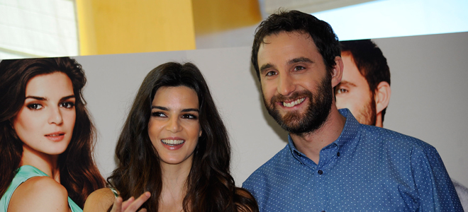 Dani Rovira y Clara Lago siguen juntos. Dani Rovira y Clara Lago siguen juntos.