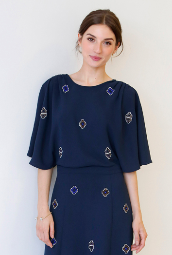 María Valverde, protagonista de 'Hermanos'.