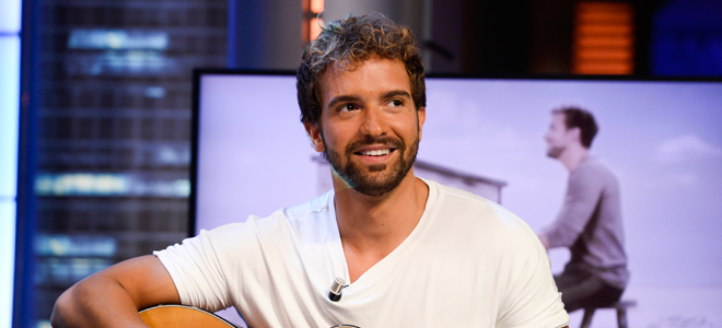 Pablo Alborán, la gran amenaza de Enrique Iglesias en los 