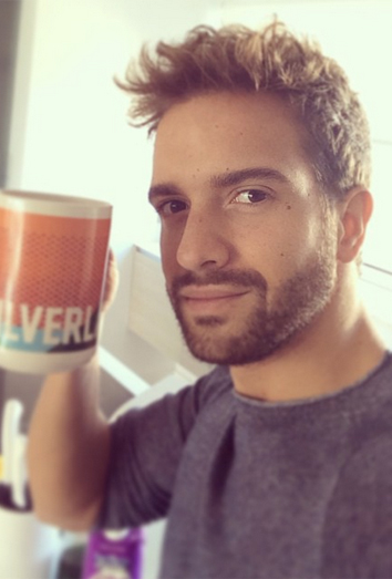 Pablo Alborán, número 1 en iTunes.