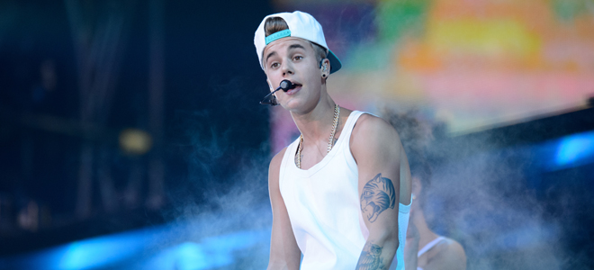 Justin Bieber sólo tiene 2 nominaciones en los MTV EMA 2014. Justin Bieber sólo tiene 2 nominaciones en los MTV EMA 2014.