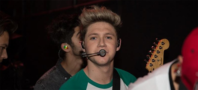 Niall Horan, el soltero de One Direction. Niall Horan, el soltero de One Direction.