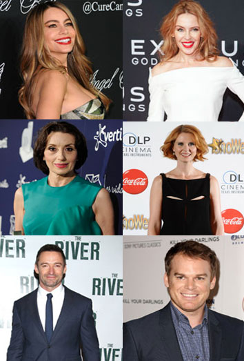 celebrities superan el cáncer celebrities superan el cáncer