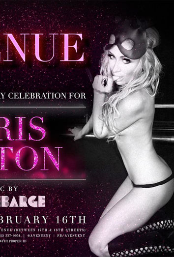Paris Hilton Paris Hilton