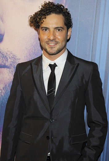 David Bisbal 