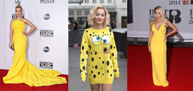 Rita Ora Rita Ora
