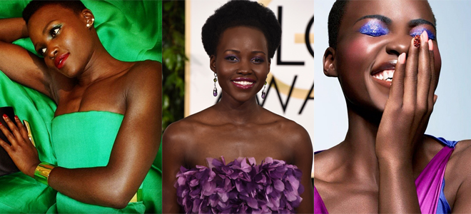 Lupita Nyong'o Lupita Nyong'o