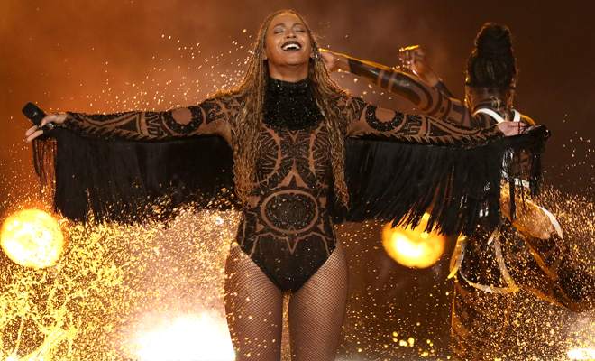 Beyoncé cuenta con 11 nominaciones en los VMAs 2016