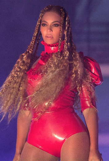 Beyoncé, diva absoluta Beyoncé, diva absoluta