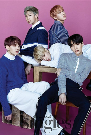 12 cosas que aún no sabes sobre la banda de K-POP 'BTS' 12 cosas que aún no sabes sobre la banda de K-POP 'BTS'