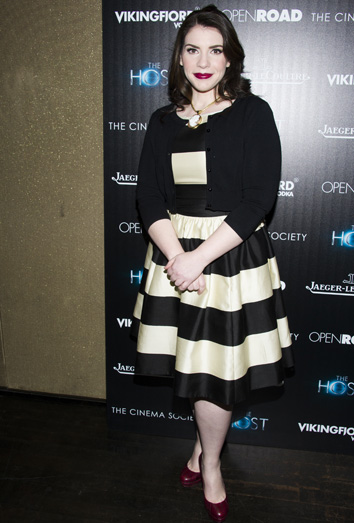 Stephenie Meyer