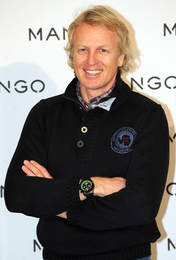 Álvaro Bultó Álvaro Bultó