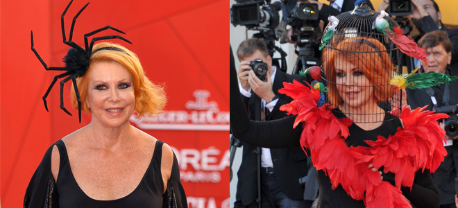 Marina Ripa di Meana