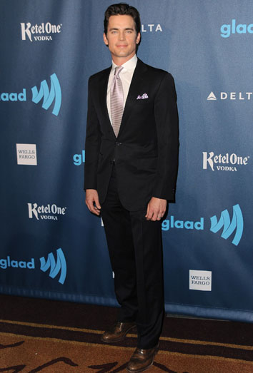 Matt Bomer Matt Bomer