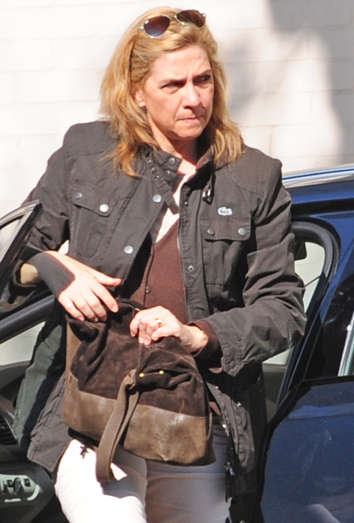 Infanta Cristina Infanta Cristina