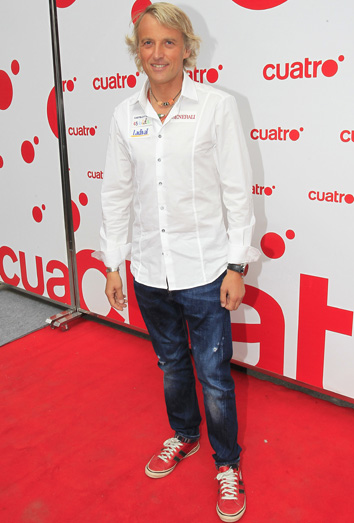 Jesús Calleja Jesús Calleja