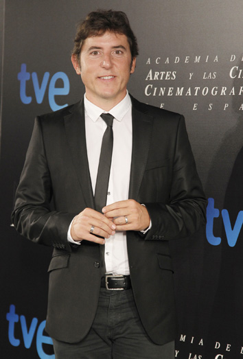 Manel Fuentes será el encargado de presentar la gala de los Premios Goya 2014 Manel Fuentes será el encargado de presentar la gala de los Premios Goya 2014