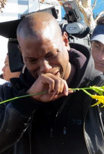 La muerte de un amigo en sueños La muerte de un amigo en sueños