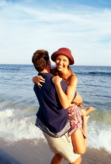 Historia de amor de verano