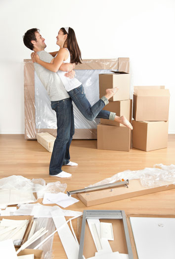 Comprarse una casa en el año de la Cabra según el horóscopo chino. 