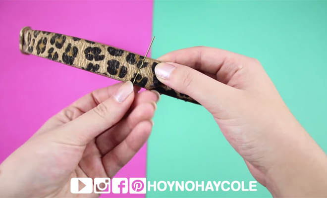 10 trucos con la ropa que te salvarán en una emergencia cinturón 10 trucos con la ropa que te salvarán en una emergencia cinturón