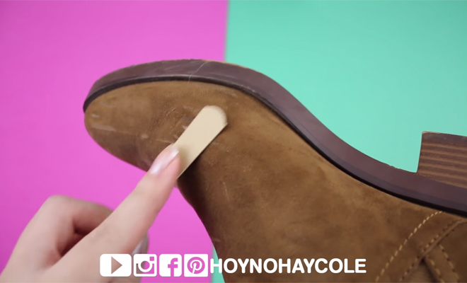 10 trucos con la ropa que te salvarán en una emergencia ante 10 trucos con la ropa que te salvarán en una emergencia ante