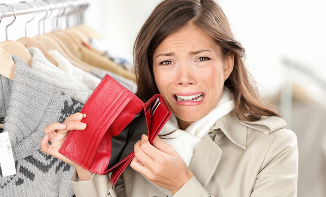 ¿Comprar te hace feliz? ¿Comprar te hace feliz?