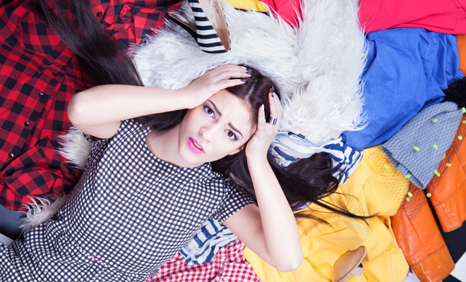 ¿Comprar me hace feliz? 10 razones que te demostrarán que no es así ¿Comprar me hace feliz? 10 razones que te demostrarán que no es así