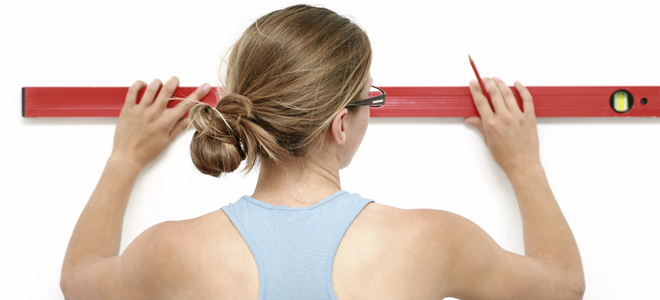 Cómo decorar casas pequeñas