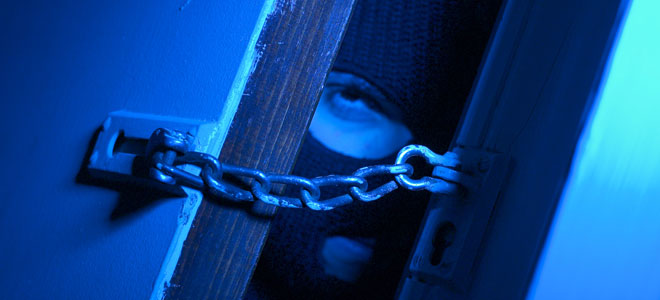 Mejorar la seguridad