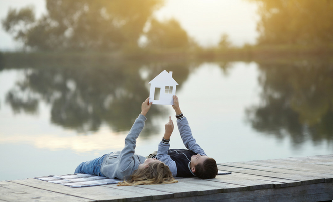 Cómo saber si es momento de comprarte una casa con tu pareja