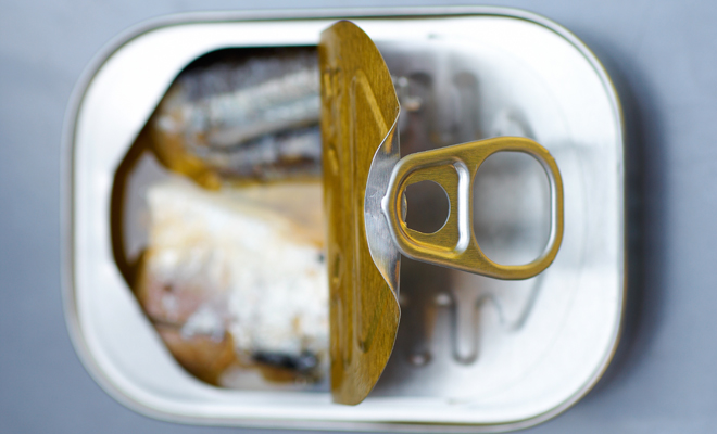 Trucos sobre cómo saber si un alimento está en mal estado