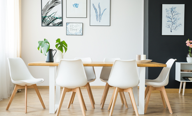 Decora tu casa siguiendo los consejos del Feng Shui Decora tu casa siguiendo los consejos del Feng Shui