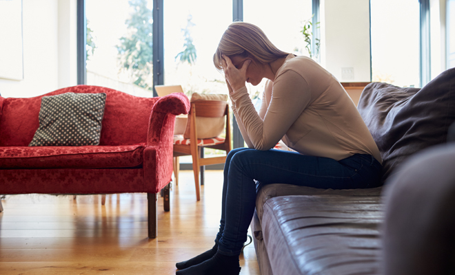 La relación entre superar la depresión y el Feng Shui gracias a la energía