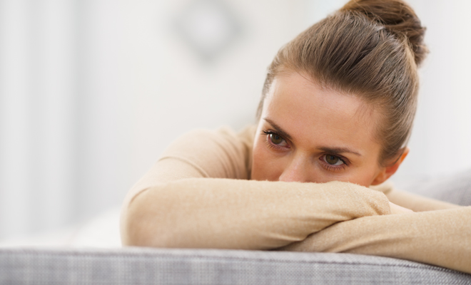 Feng Shui para superar la depresión: deja que la energía circule