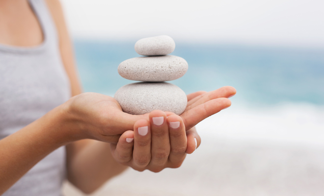 Cómo superar la depresión gracias al Feng Shui