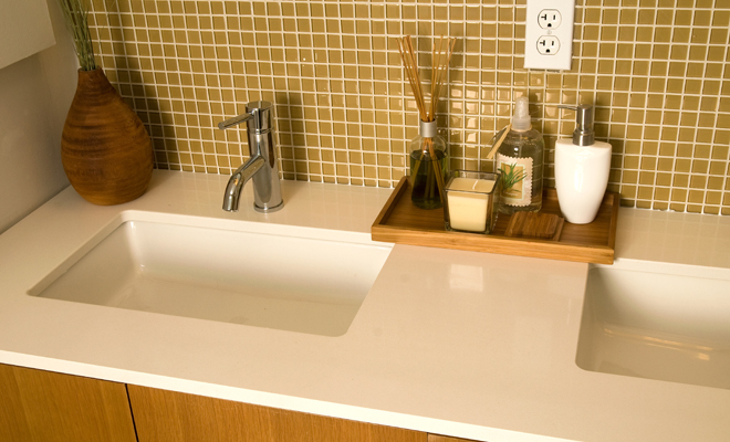 Feng Shui en el cuarto de baño