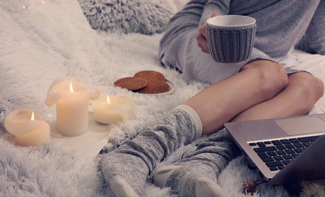 Feng Shui en la habitación de dormir