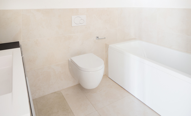 La relación entre el Feng Shui y el agua El Feng Shui del dinero en el baño