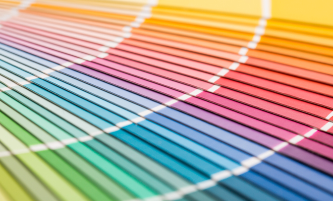 Los colores para dormir mejor según el feng shui Los colores para dormir mejor según el feng shui