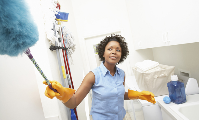 Feng Shui y los 8 objetos de tu casa que atraen la mala energía: el polvo Feng Shui y los 8 objetos de tu casa que atraen la mala energía: el polvo