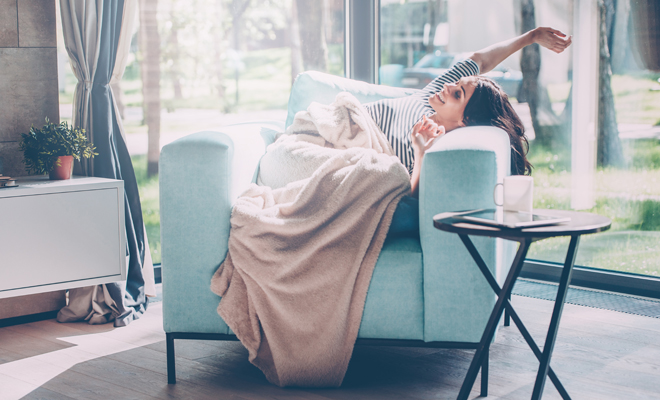 Trucos para evitar los bloqueos energéticos y emocionales Trucos para evitar los bloqueos energéticos y emocionales