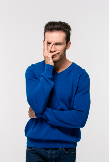 Cinco cosas que desquician a los hombres Escorpio según el horóscopo