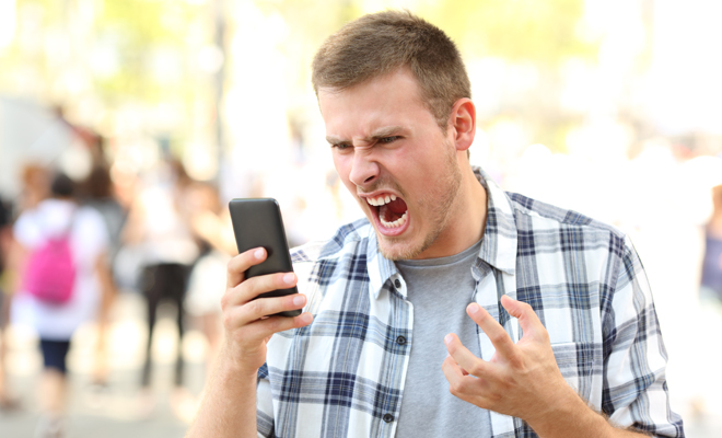 Cinco cosas que desesperan a los hombres Acuario Cinco cosas que desesperan a los hombres Acuario