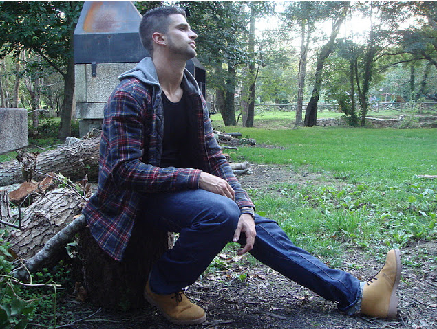 outfit para bosque hombre Descuento online OFF 73%