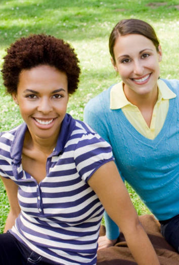 La discriminación racial persiste